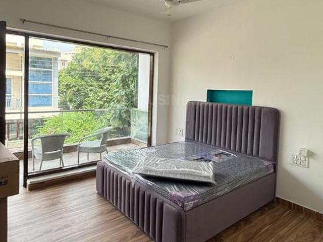 2 BHK Independent House in Sector 57 for rent Gurgaon. The reference number is 20928592