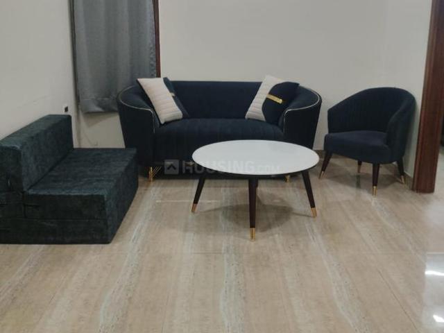 2 BHK Independent House in Sector 57 for rent Gurgaon. The reference number is 21302337