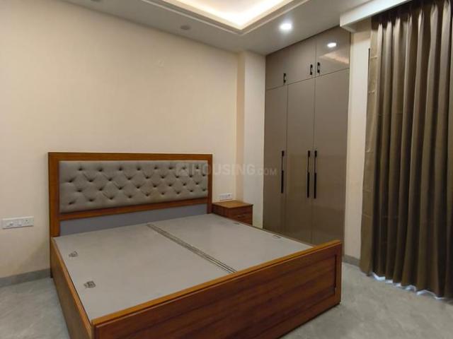 2 BHK Independent House in Sector 57 for rent Gurgaon. The reference number is 21305844