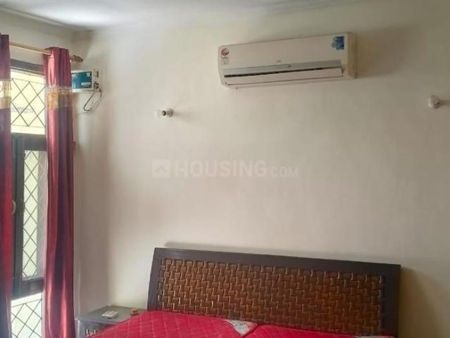 2 BHK Independent House in Sector 57 for rent Gurgaon. The reference number is 21328131