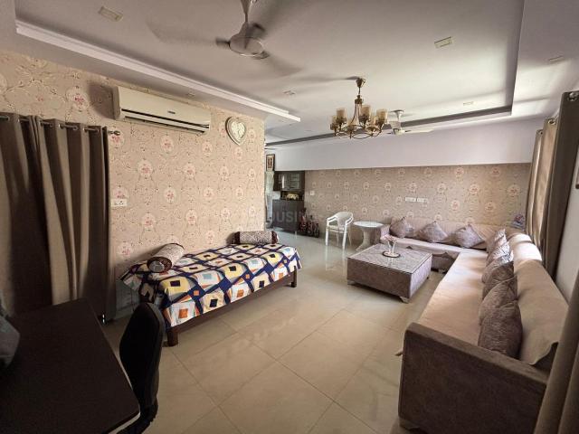 2 BHK Independent House in Sector 59 for rent Mohali. The reference number is 20284230