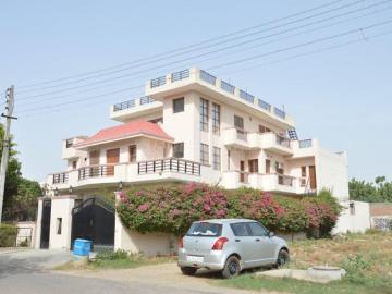 Sector-5 Gurgaon, Gurgaon, Gurgaon District, Haryana State