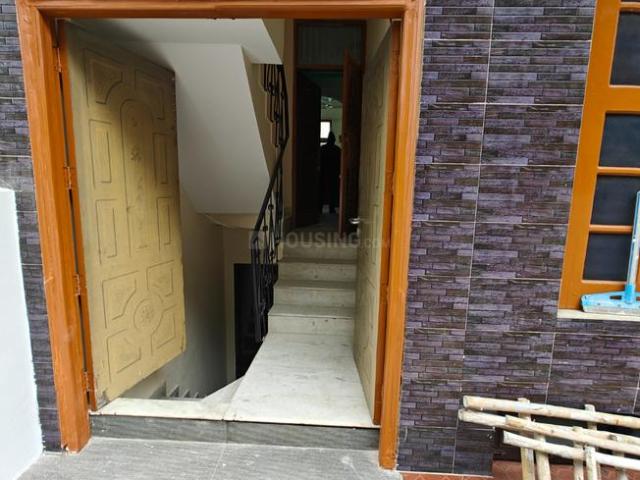 2 BHK Independent House in Sector 5 for rent Gurgaon. The reference number is 20387629