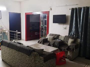 2 BHK Independent House in Sector 5 for rent Gurgaon. The reference number is 20413810