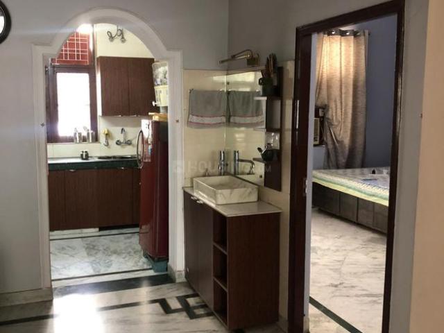 2 BHK Independent House in Sector 5 for rent Gurgaon. The reference number is 21086384