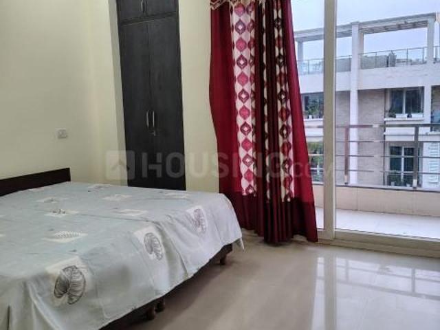 2 BHK Independent House in Sector 5 for rent Gurgaon. The reference number is 21302071
