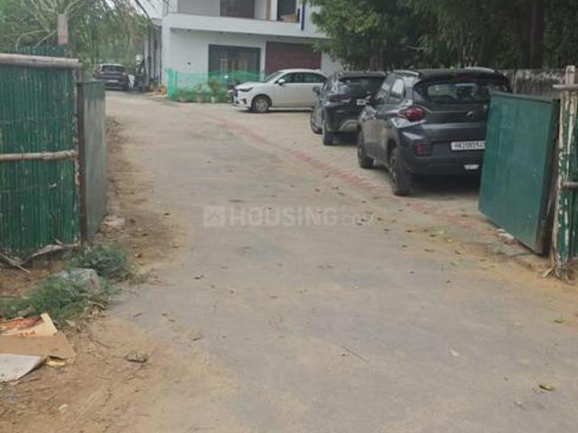 2 BHK Independent House in Sector 5 for rent Rohtak. The reference number is 9537197
