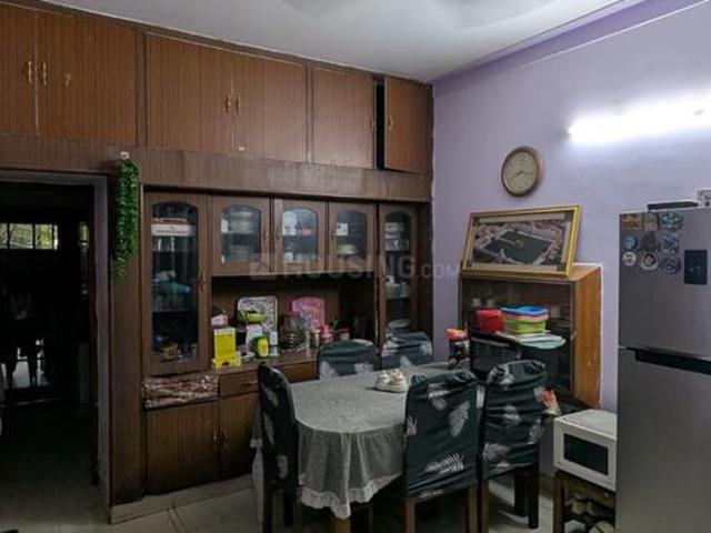 2 BHK Independent House in Sector 60 for resale Mohali. The reference number is 21156540