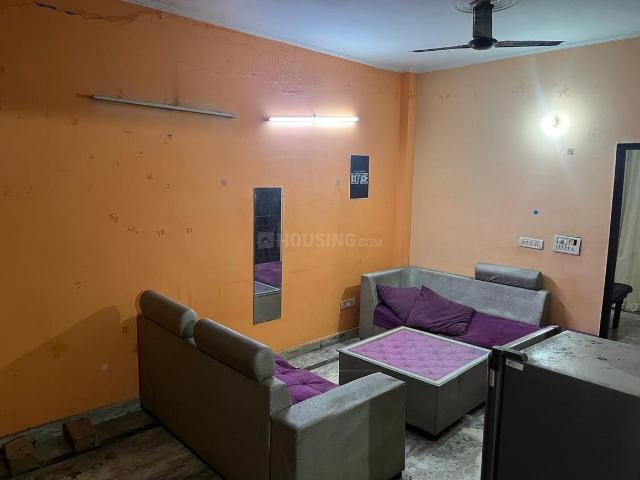 2 BHK Independent House in Sector 61 for rent Noida. The reference number is 19954967