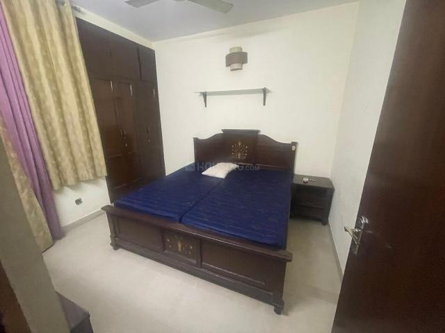 2 BHK Independent House in Sector 61 for rent Noida. The reference number is 20779467