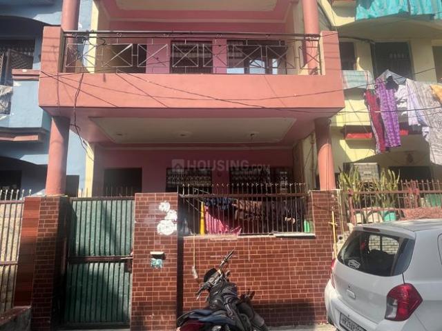2 BHK Independent House in Sector 62 for resale Faridabad. The reference number is 18393858