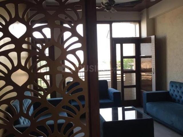 2 BHK Independent House in Sector 63 for rent Mohali. The reference number is 21200339
