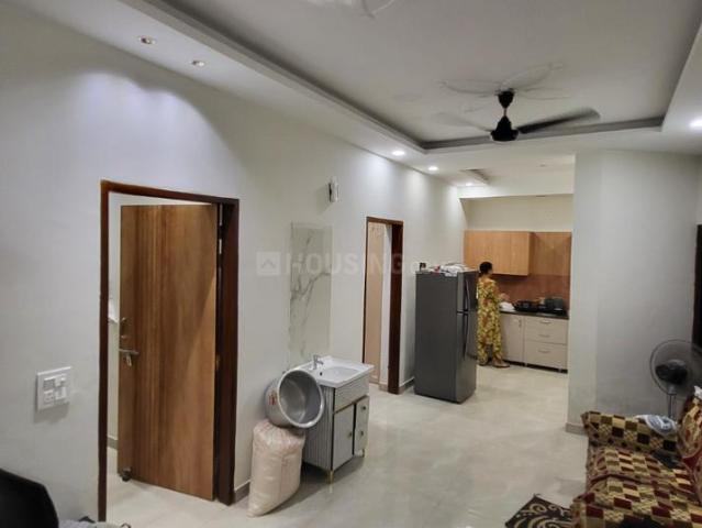 2 BHK Independent House in Sector 63 for rent Mohali. The reference number is 21250288