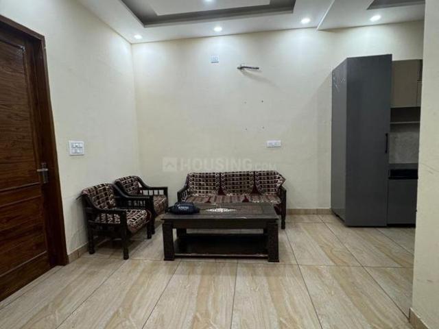 2 BHK Independent House in Sector 65 for rent Mohali. The reference number is 17812304