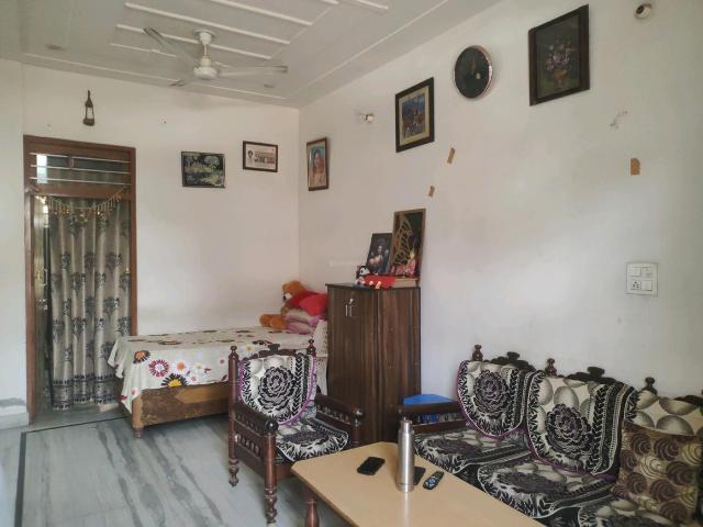 2 BHK Independent House in Sector 65 for resale Faridabad. The reference number is 20196351