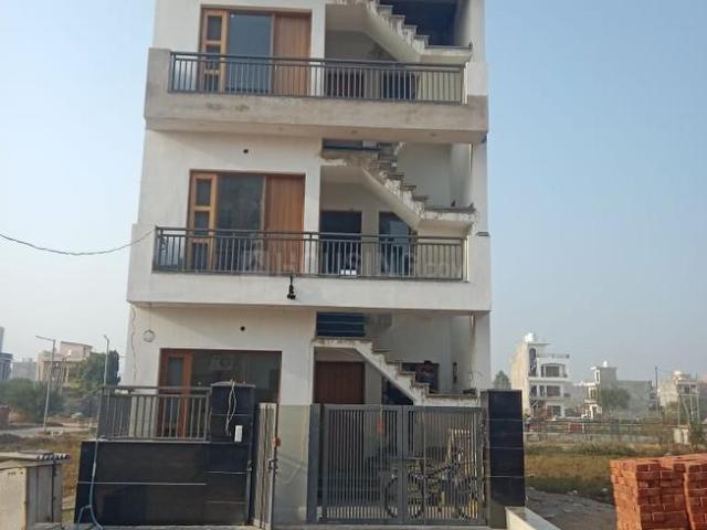 2 BHK Independent House in Sector 66 for rent Mohali. The reference number is 19241117