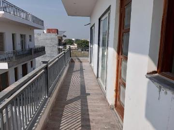 2 BHK Independent House in Sector 66 for rent Mohali. The reference number is 10657921