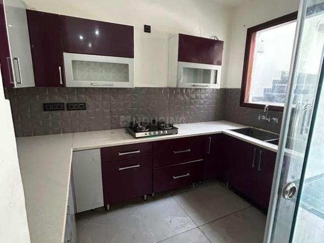 2 BHK Independent House in Sector 66 for rent Mohali. The reference number is 20830537