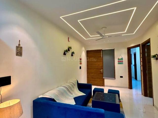 2 BHK Independent House in Sector 69 for rent Gurgaon. The reference number is 20538292