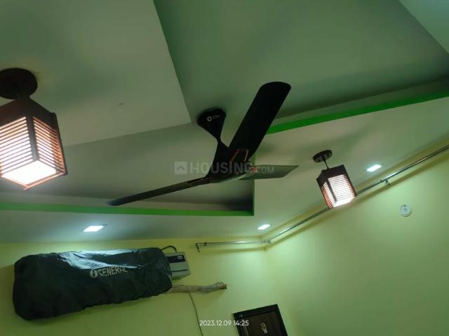 2 BHK Independent House in Sector 6 Dwarka for rent New Delhi. The reference number is 13467975