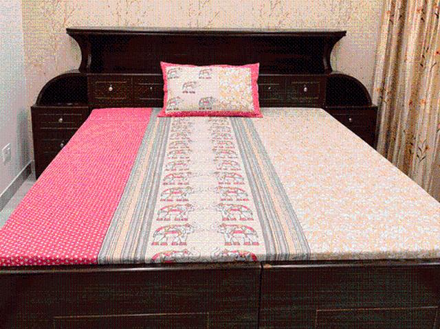 2 BHK Independent House in Sector 70 for rent Mohali. The reference number is 21169995