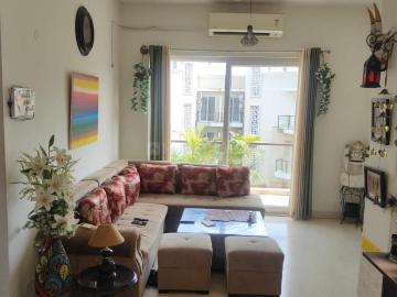 2 BHK Independent House in Sector 70A for rent Gurgaon. The reference number is 19654923
