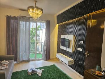 2 BHK Independent House in Sector 70A for rent Gurgaon. The reference number is 19676155
