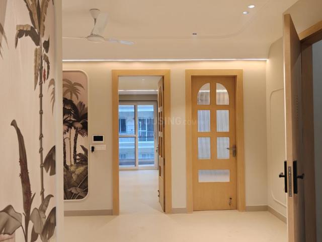2 BHK Independent House in Sector 70A for rent Gurgaon. The reference number is 20961774