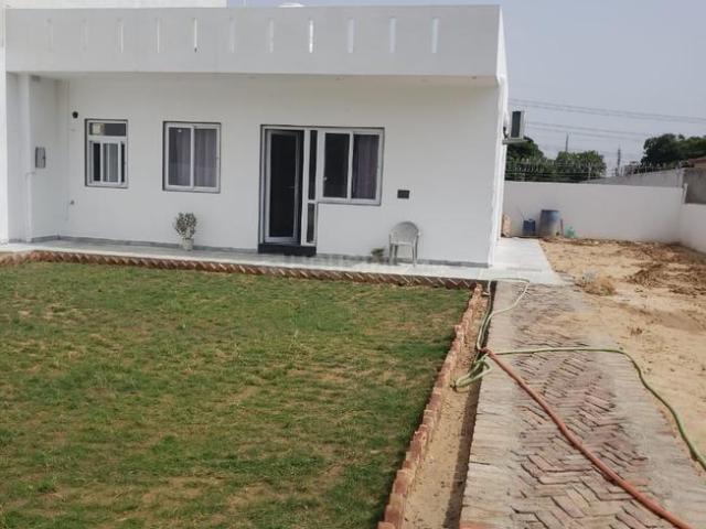 2 BHK Independent House in Sector 73 for rent Gurgaon. The reference number is 20843396