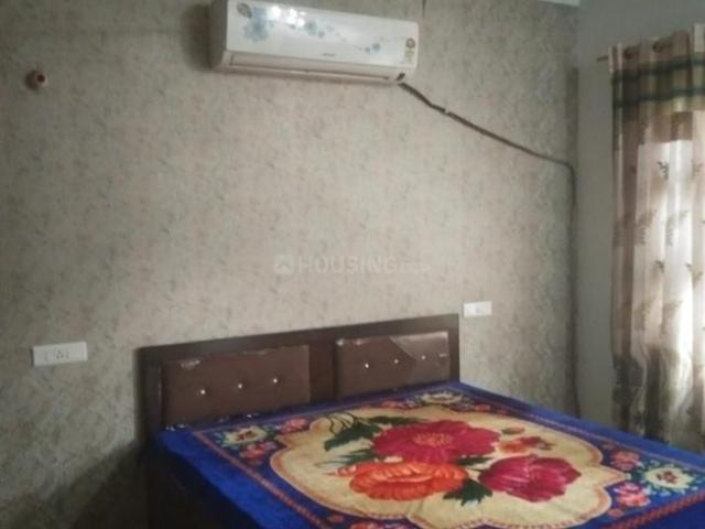 2 BHK Independent House in Sector 74 for rent Mohali. The reference number is 21030013