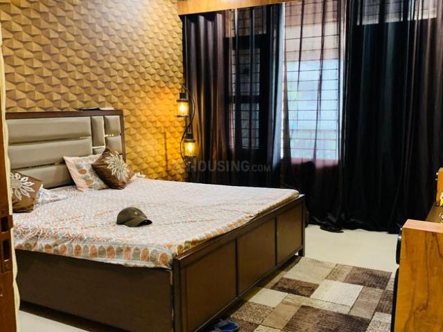 2 BHK Independent House in Sector 78 for rent Mohali. The reference number is 19822591