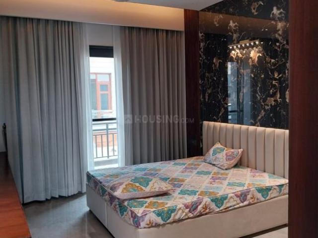 2 BHK Independent House in Sector 78 for rent Mohali. The reference number is 20444323