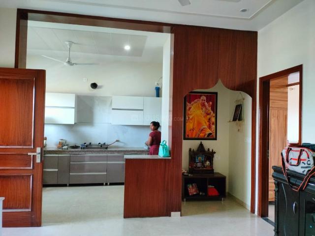 2 BHK Independent House in Sector 78 for rent Mohali. The reference number is 20592430