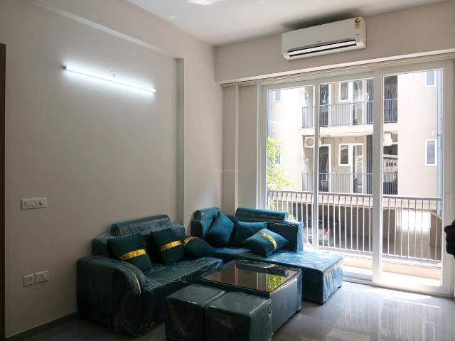 2 BHK Independent House in Sector 79 for rent Gurgaon. The reference number is 21115213