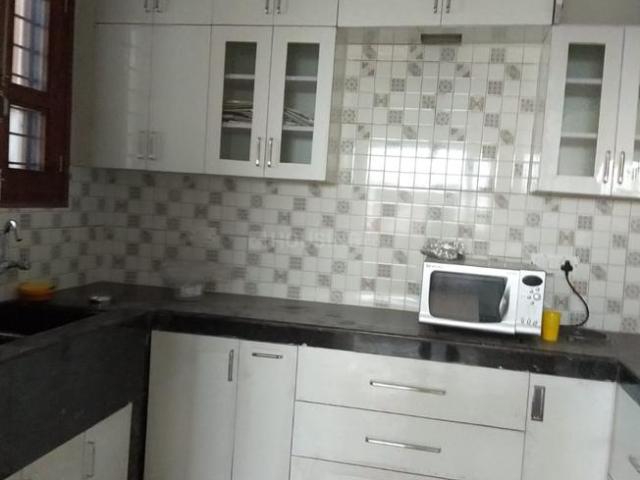 2 BHK Independent House in Sector 79 for rent Mohali. The reference number is 20509525