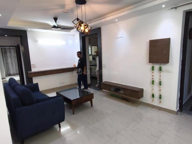 2 BHK Independent House in Sector 79 for rent Noida. The reference number is 21210347