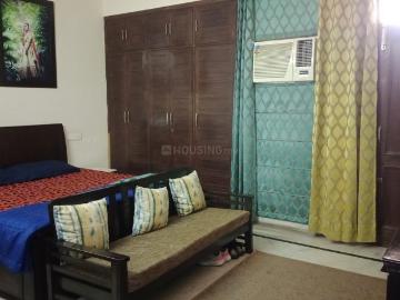 2 BHK Independent House in Sector 80 for rent Mohali. The reference number is 20184901