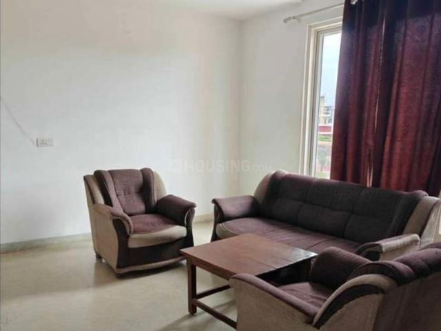 2 BHK Independent House in Sector 80 for rent Mohali. The reference number is 20368022