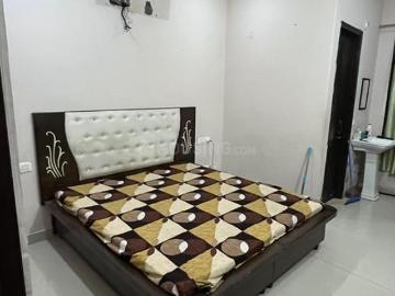 2 BHK Independent House in Sector 80 for rent Mohali. The reference number is 20502384