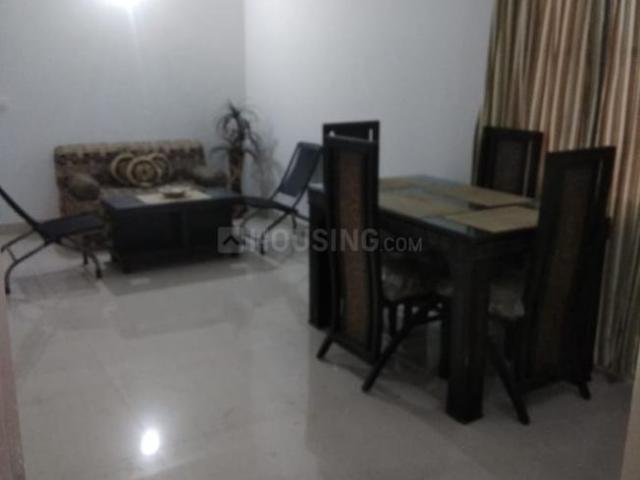 2 BHK Independent House in Sector 81 for rent Gurgaon. The reference number is 6647110