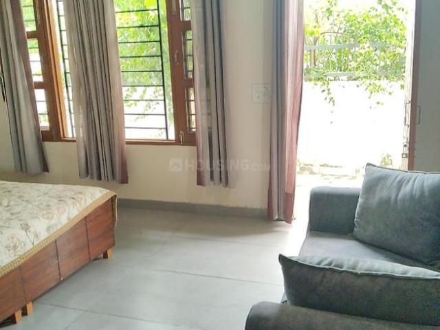 2 BHK Independent House in Sector 82 for rent Mohali. The reference number is 20886775