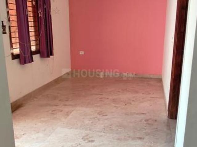 2 BHK Independent House in Sector 85 for rent Faridabad. The reference number is 20895682
