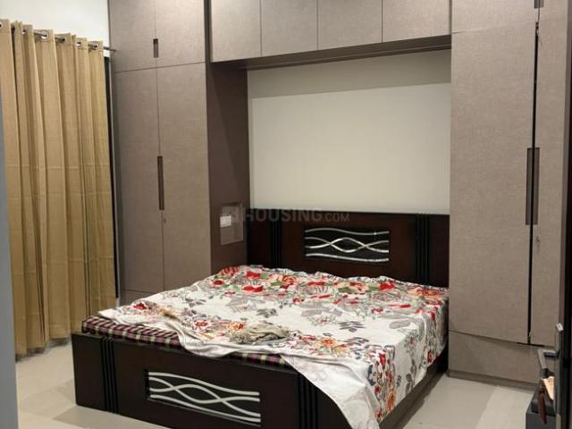 2 BHK Independent House in Sector 85 for rent Mohali. The reference number is 20489442