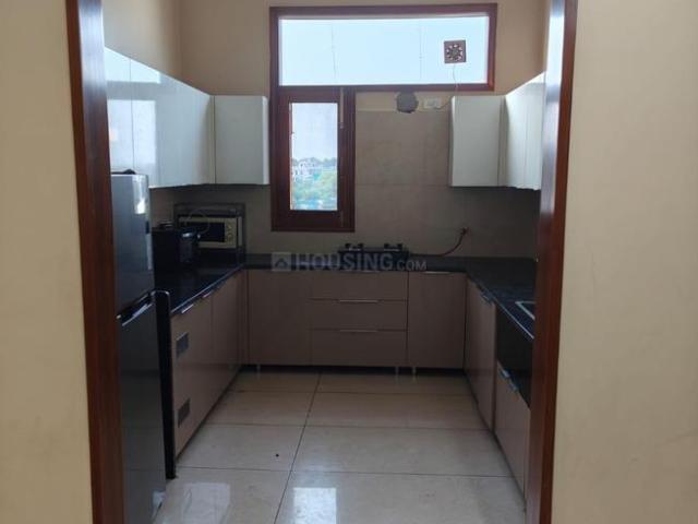 2 BHK Independent House in Sector 85 for rent Mohali. The reference number is 21109580