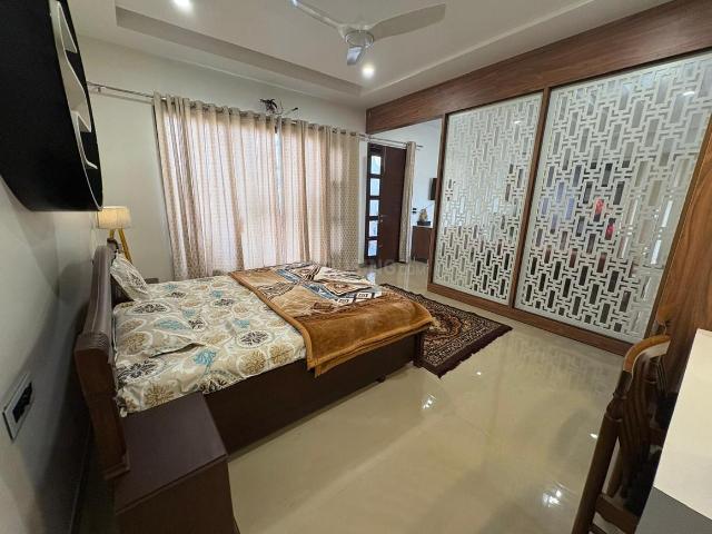2 BHK Independent House in Sector 85 for rent Mohali. The reference number is 21100520