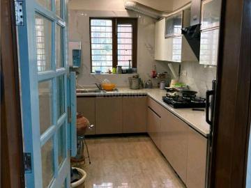 2 BHK Independent House in Sector 86 for rent Faridabad. The reference number is 20548701