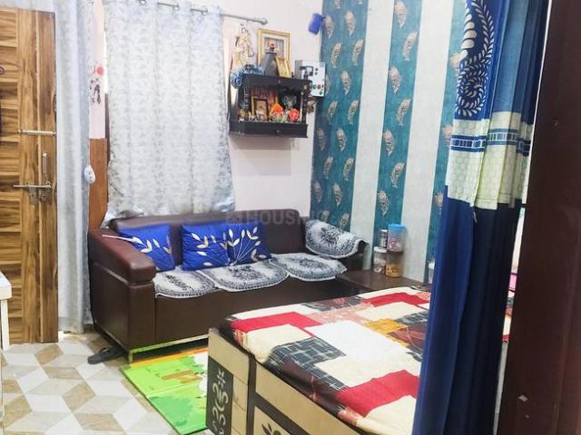 2 BHK Independent House in Sector 86 for resale Faridabad. The reference number is 20894355