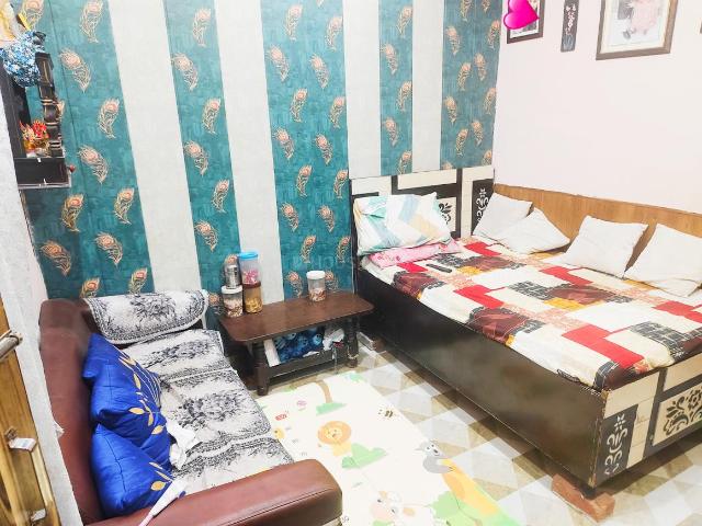 2 BHK Independent House in Sector 86 for resale Faridabad. The reference number is 20902305