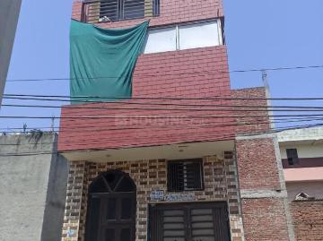 2 BHK Independent House in Sector 87 for resale Faridabad. The reference number is 20493276