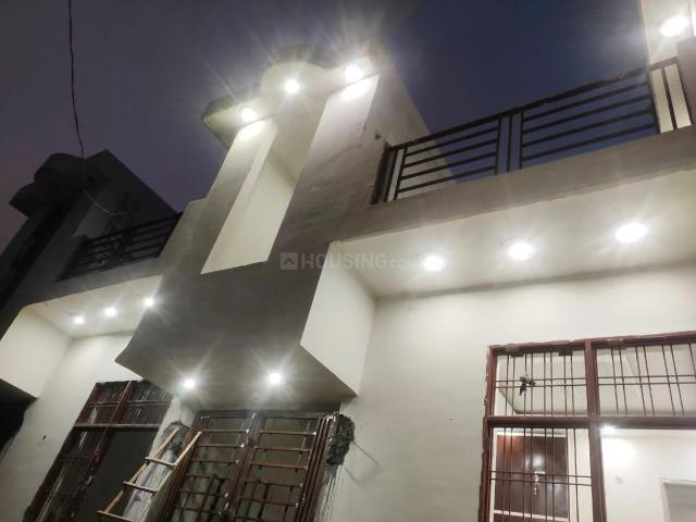 2 BHK Independent House in Sector 88 for resale Faridabad. The reference number is 21129614